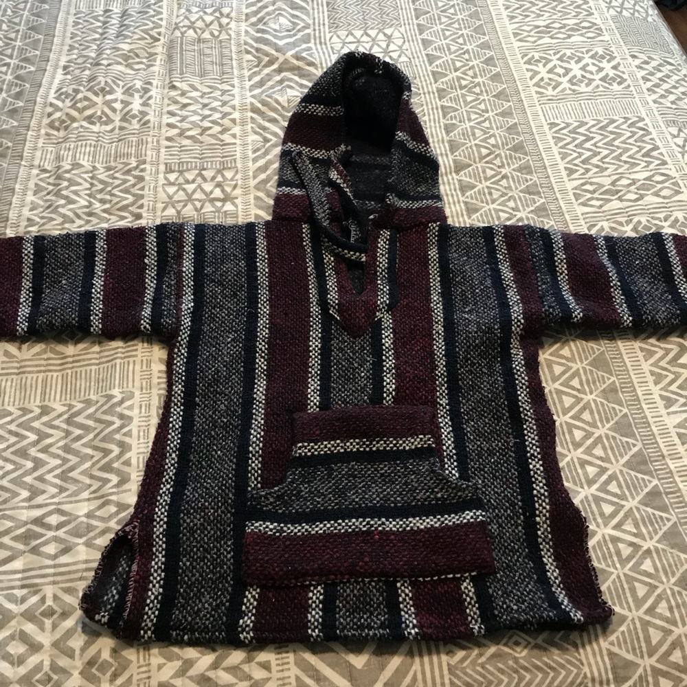 BAJA Sweater